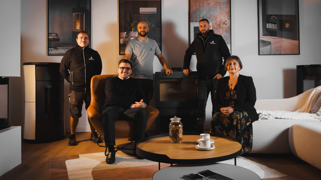 installateur chauffage Dax